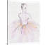 « aquarelle ballerine ii », peinture sur toile-1076140736-1076140766