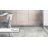 Mood Ivory 12 in. x 23 in. Matte Porcelain Floor and Wall Tile (11.38 sq. ft./Case)-2133024486