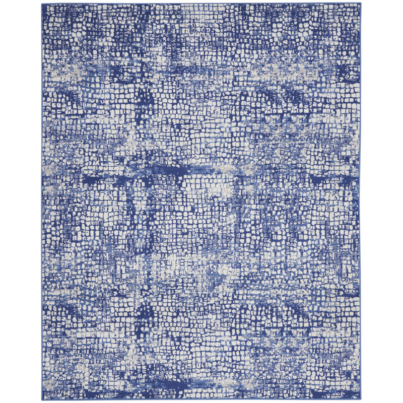 Allannah Indoor Rug, Rectangle 7' x 10'