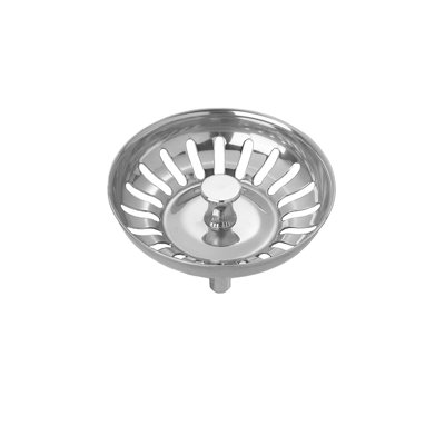 Basket Strainer