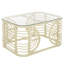 Table basse Lidiya