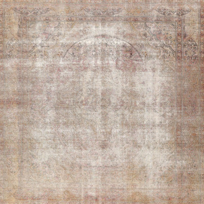 Oriental Indoor Rug