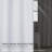 Blackout Grommet Silver Pattern Printed Curtains, -111804789-111804791