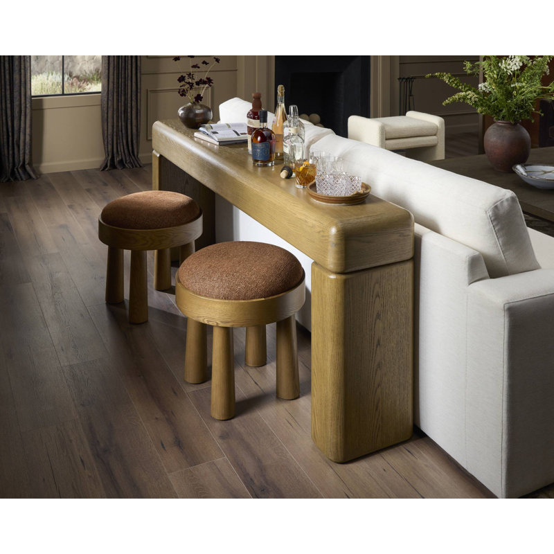 Eva 79'' W Console Table
