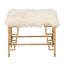 Honaker Vanity Stool