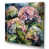 Wrapped Canvas selected
