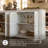 Lunora 67.5'' Sideboard