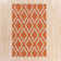 Laticia Wool Chevron Indoor Rug