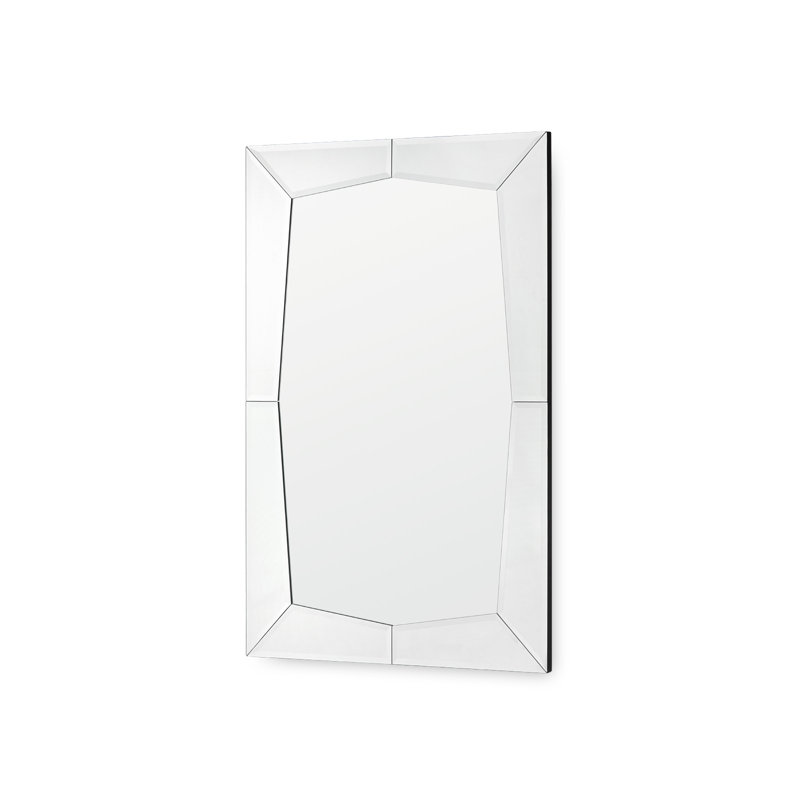 Ruby Mirror