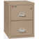 Fireproof 2 - Drawer File Cabinet
