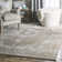 Jeffry Vintage Persian Performance Brown/White Rug