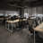 4FT 40W 3CCT Dimmable Anti-Glare Optical Lens Linear Light, 3000K/4000K/5000K Selectable