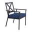 Marin Outdoor Dining Armchair-922024503-922024483