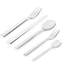 Santiago 5 - Piece Stainless Steel Flatware Set - Service for 1