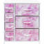 Commode 7 tiroirs Sorbus-61396313