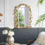 Miroir mural 51,5 "x 29"