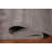Gray Gabbeh Oriental Area Rug