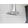 Core 36" Connect 700 CFM Convertible Wall Mount Range Hood Wi-Fi