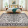 Nielsen Machine Washable Non-Slip Area Rug 