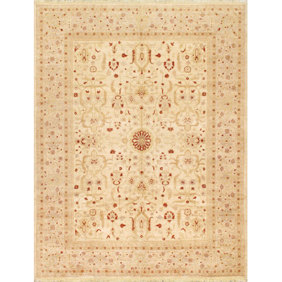 One-of-a-Kind 9'3" X 12'2" Area Rug