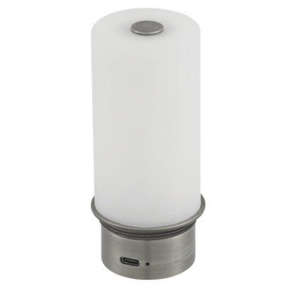 Rechargeable LED Bulb