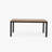 LINDSEY DINING TABLE
