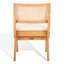 Chaise de salle à manger Ariaya Boucle-2112742311
