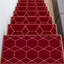 Tapis d'escalier antidérapant Tillison-603418127