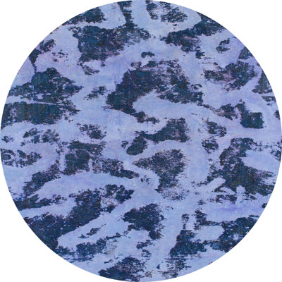 Abstract Indoor Rug