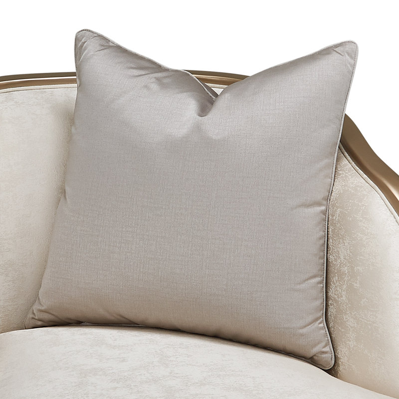 Malibu Crest Barrel Chair