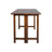 Jaydeliz Rectangular Dining Table