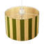 18cm H Bamboo Drum Lamp Shade ( Slip-On )-752413535
