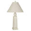Lampe de table avec abat-jour 29 po-2030608885