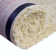 Eginhardt Shag Pure Ivory Area Rug