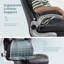 Inbox Zero Yelena Fabric Office Chair-517531424