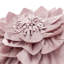  Housse de coussin en velours appliqué-902663194