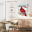 Brampt Crimson Cardinal II-108622303