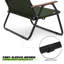 Banquette de camping pliante Clauson-1963306413