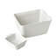 Ensemble de trempette rectangulaire en céramique Danemark Tools for Cooks