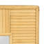 Miroir mural Bamboo-1846303557