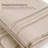 Pillowcase Set, Soft Double Brushed Microfiber, Cooling & Breathable Pillow Covers, Set of 4-109450884-103254692
