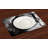 Polyester Animals/Nature Rectangle Placemat