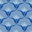 Shanghai Wallflower 10' L x 24" W Wallpaper Roll-326850242-482295944