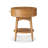 Retrovie Round Side Table