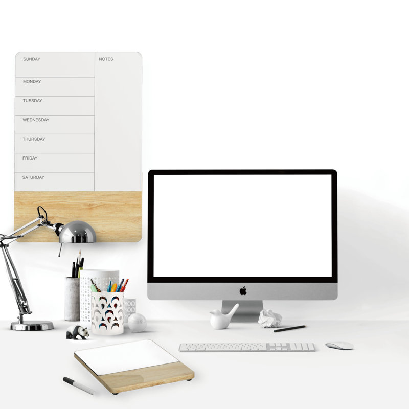 Bloc-notes Inbox