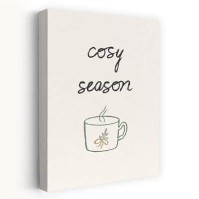 Cozy Season