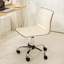 Chaise de bureau Fremo Chromel-1642472596