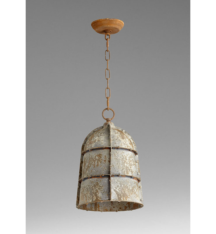 Rusto 1 Light mini-pendentif