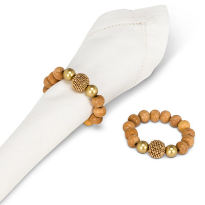 Napkin Ring
