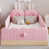 Rose est en rupture de stock